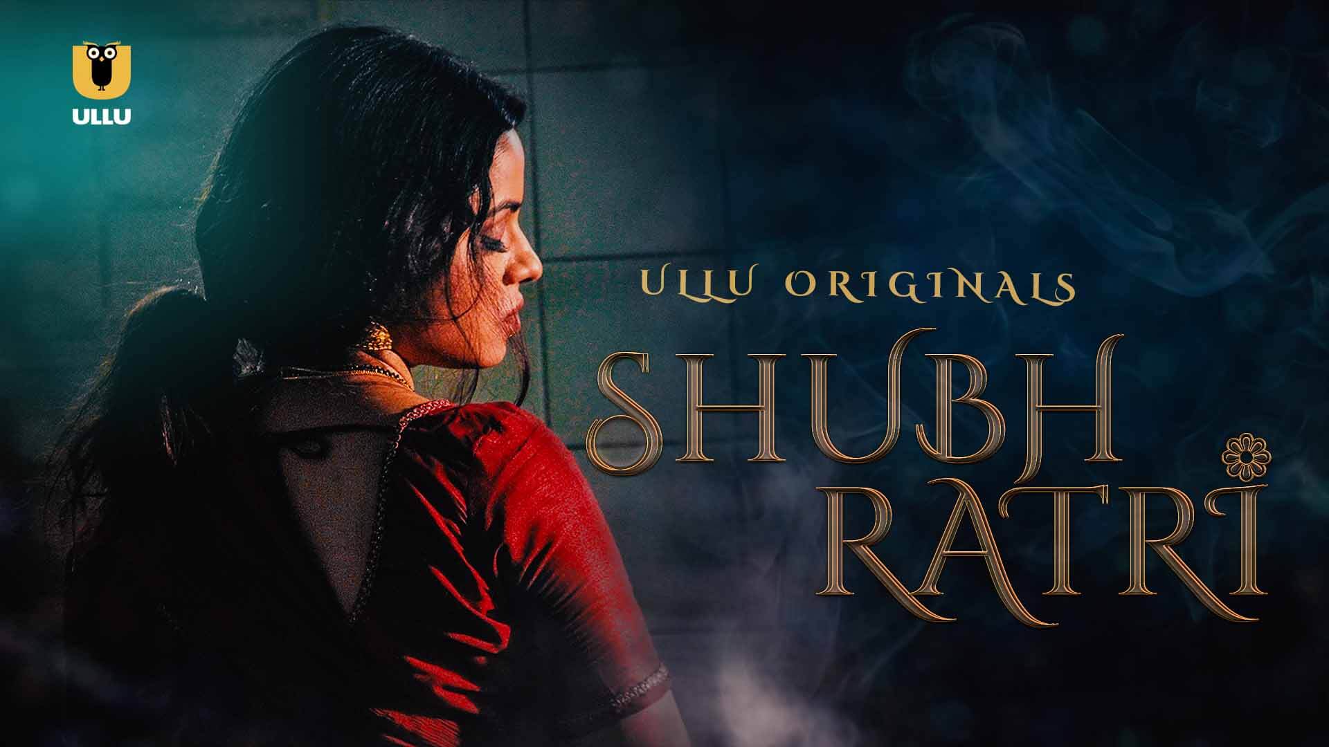 Shubhratri Ullu